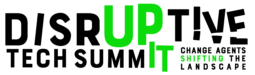 Disruptive Tech Summit 2021 Event Logo_2